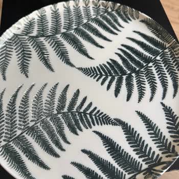 Botanical Yemek Takımındaki Çoklu Kusurlar Ve Tam İade Talebi