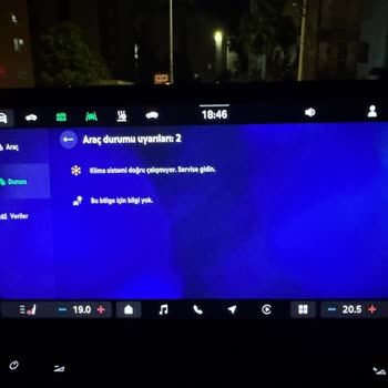 Ayıplı Skoda Elroq İçin 4 Defa Servis, Araç Değişimi Reddine Son Çağrı