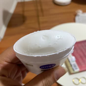 Nivea Black&White Koltuk Altı Deodorantı Bozuk Çıktı Ve İade Reddedildi