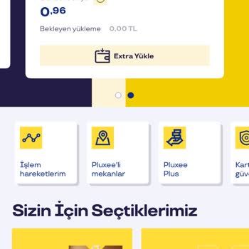 Pluxee Kartı Çifte Çekim Ve 15 Gün İade Beklemesi