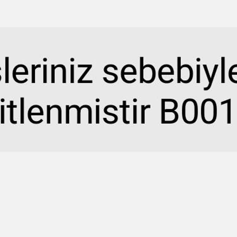 Ziraat Bankası Hesabımda Yetkisiz Giriş Denemeleri Ve Şifre Kilidi Uyarısı