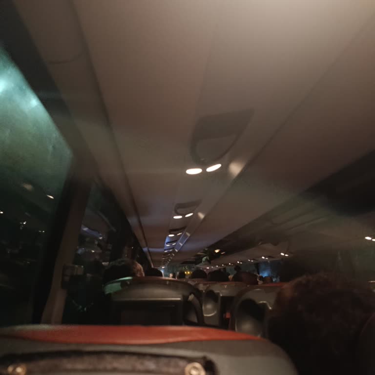 Obilet'te Yanıltıcı Araç Tanıtımı Ve Can Güvenliği Riski