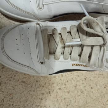 Puma Shuffle Ayakkabının Kısa Sürede Deforme Olması Ve Garanti Reddi