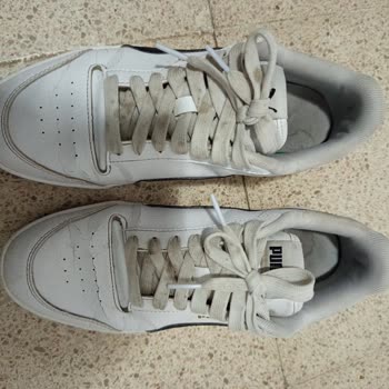 Puma Shuffle Ayakkabının Kısa Sürede Deforme Olması Ve Garanti Reddi