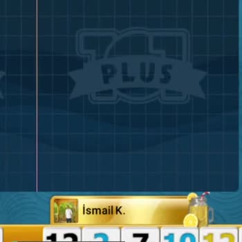 101 Okey Plus Hile Çip Transferi!