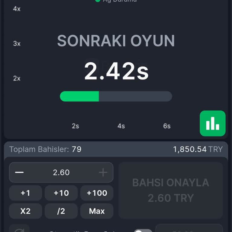 Baywin Crash Oyununun Adaletsiz Algoritması Ve Bağımsız Denetim İsteği