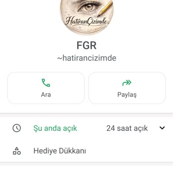 @Hatirancizimde Kargo Süreci!