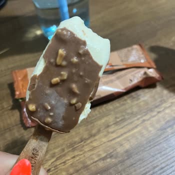 Magnum Dondurmalarda Bozuk Ürün Ve İade Reddi