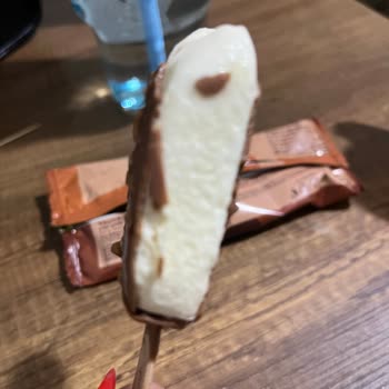Magnum Dondurmalarda Bozuk Ürün Ve İade Reddi