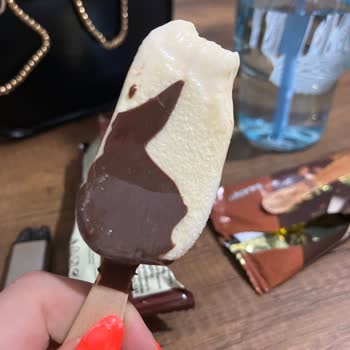 Magnum Dondurmalarda Bozuk Ürün Ve İade Reddi