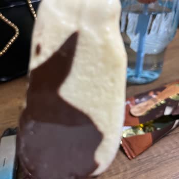 Magnum Dondurmalarda Bozuk Ürün Ve İade Reddi