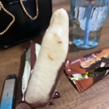 Magnum Dondurmalarda Bozuk Ürün Ve İade Reddi