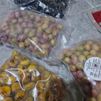 Bozuk Ve Özensiz Zeytin Teslimatı, Tam İade Talebi