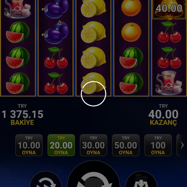 Betzade325.com’da Şeker Bey Slotunda FreeSpin Donması Ve Canlı Destek Sorunu