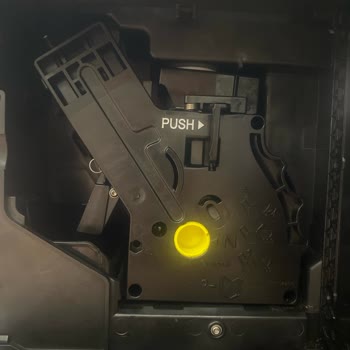 Yeni Philips 5400 Kahve Makinesinde Hızlı Error 4 Arızası Ve İade Talebi
