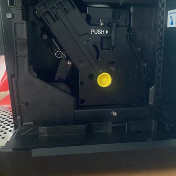 Yeni Philips 5400 Kahve Makinesinde Hızlı Error 4 Arızası Ve İade Talebi