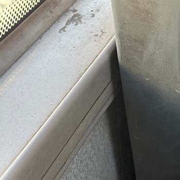 Gaziantep Özel Halk Otobüsünün Temizlik Sorunu