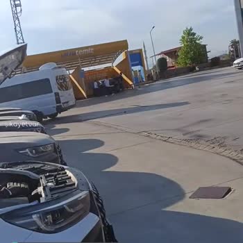 Chery Sattığı Aracın Arkasında Durmayan Firma