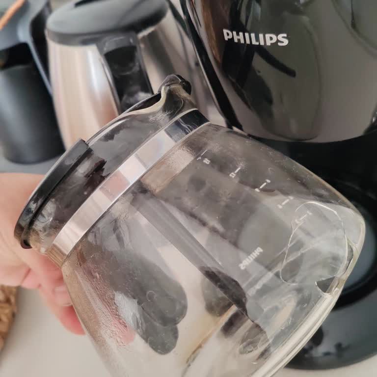 Philips Demlik Yedek Parçası Fiyatı Tüketiciyi Mağdur Ediyor