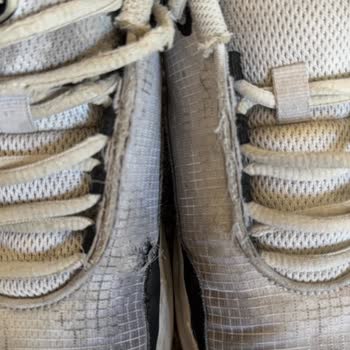 Nike Air Max Ayakkabının Deformasyonu Ve Red Kararları Kabul Edilemez