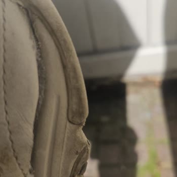 Skechers Ayakkabısında Dikiş Yırtılması Ve Garanti Reddi