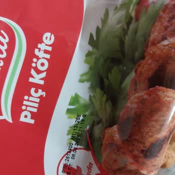 BİM Markette Küflü Köfte Satışı Ve İade Reddi