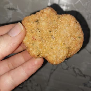 BİM Markette Küflü Köfte Satışı Ve İade Reddi