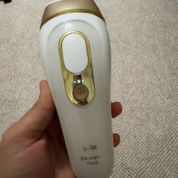 Kırık Gelen Braun IPL Cihazı İade Talebi Reddedildi