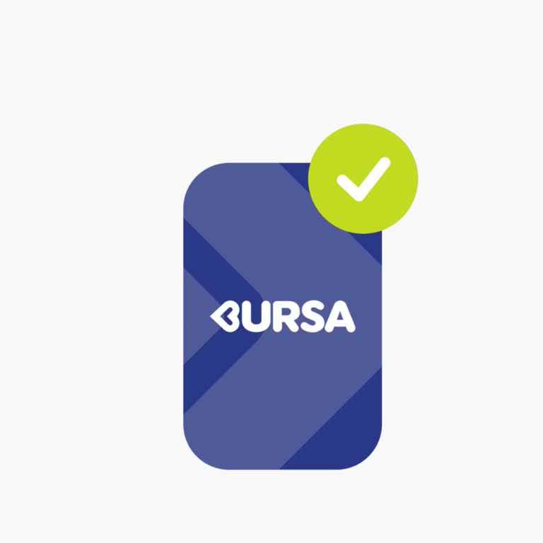 Bursakart Online Dolumda Çekilen 203 TL Bakiye Yansımıyor