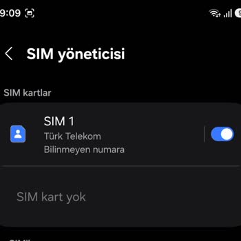 Samsung S24 Ultra’da Sürekli ‘Sadece Acil Durum Aramaları’ Uyarısı Ve Kesintili Şebeke