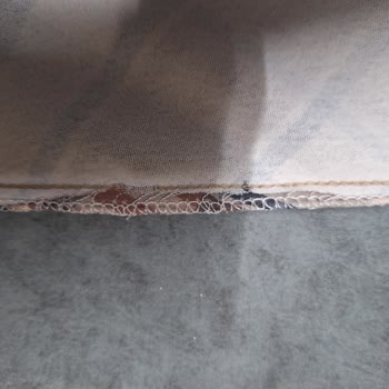 Bayram Elbisemde Dikiş Hatası Ve Cevapsız İletişim