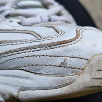 Skechers Ayakkabısının Kısa Sürede Boya Atması Ve Garanti Reddi