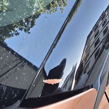 Yeni Opel Grandland’da Tavan Boyası Soyulması Garanti Kapsamında Onarım Talebi