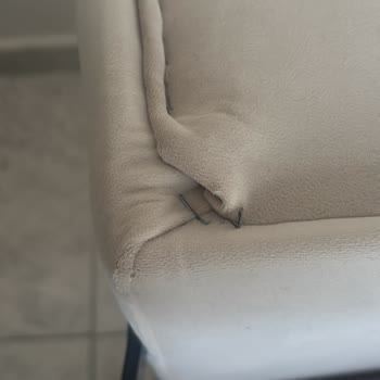 Modalife Edremit Koltuk Takımının Ayıplı Olması Ve İade Talebi