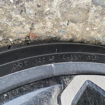 Michelin Lastiğinde Yağmurlu Havada Yol Tutuş Ve Güvenlik Sorunu