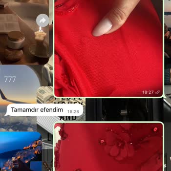 Kına Ve Gelinlikteki Kusurlu Teslimat, 40.000 TL İade Talebi