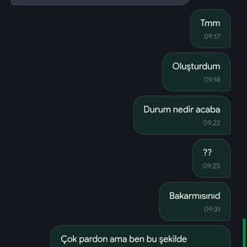 Mega Havale Yatırımı Hesaba Yansımıyor Ve Destek Yok