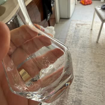 SEG Bulaşık Makinesi Temiz Yıkamıyor, İade Talebi
