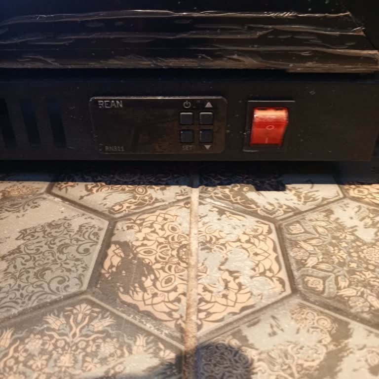 Bar Altı Şişe Soğutucunun Arızası Ve Geç Gelen Servis