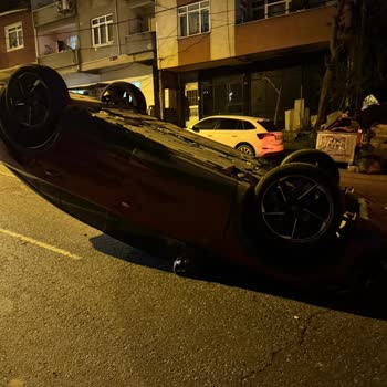 Hepiyi Sigorta’dan Yetersiz Kasko Teklifi Ve Uzayan Hasar Süreci