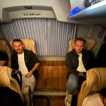 Kırık Koltuk Nedeniyle Yaşadığım Mağduriyet Ve Ücret İadesi Talebim