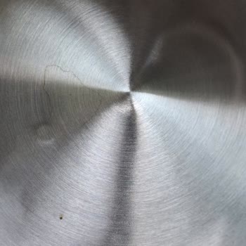 Karaca Cam Inox Bitki Çayı Makinesinde Tekrarlayan Paslanma Sorunu Ve Çözüm Talebi