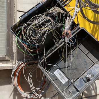 Altı Ay Süre Sağlanamayan İnternet Hizmeti İçin Ücret İadesi Ve Abonelik İptali Talebi