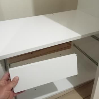 A101’de Gardırop Tesliminde Uzun Gecikme Ve Hasarlı Ürün Şikayeti