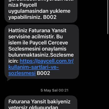 Faturana Yansıt Özelliği Kapatıldıktan Sonra Kendiliğinden Açılıyor