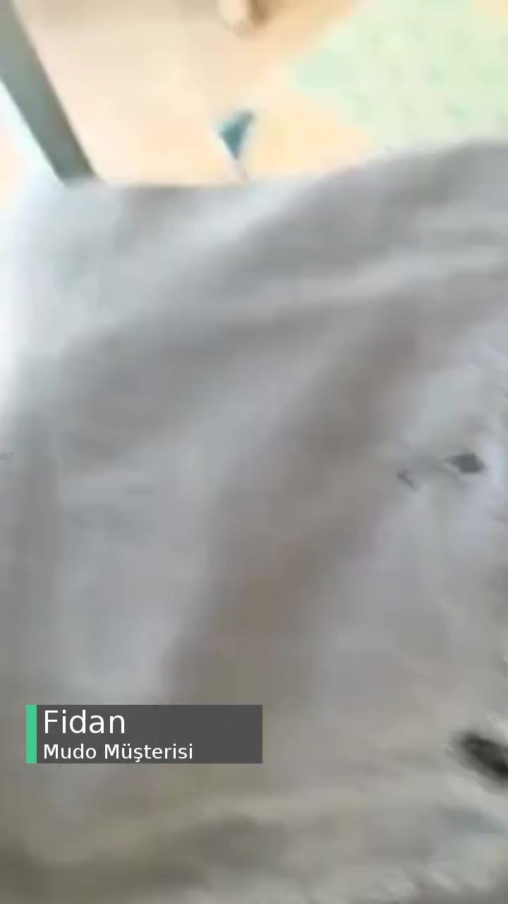 Mudo İstinye Keten Pantolon Kaç Kez Giyilir?