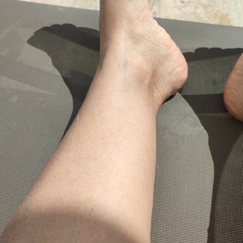 Aseptine 50 SPF Kremi Suda Anında Akıyor Ve Koruma Sağlamıyor