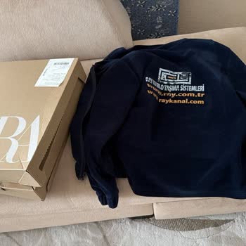 Zara Kimse Sorumluluk Almıyor