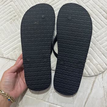 Billabong Terliği İlk Kullanımda Koptu; Mağaza İletişimsizliği Ve İade Talebi