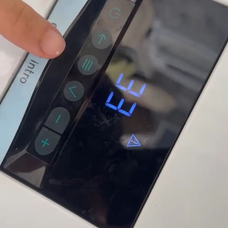 Vaillant Kombi F33 Hatası Ve Yetersiz Servis Desteği